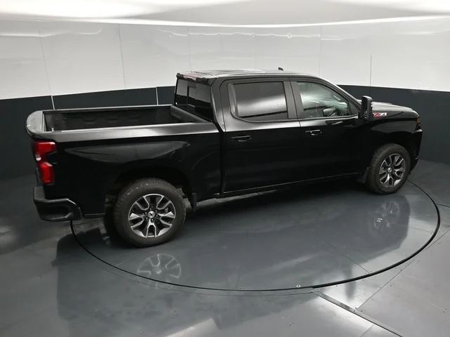 SEMINUEVOS CHEVROLET Silverado 1500 a Estados en autogozo