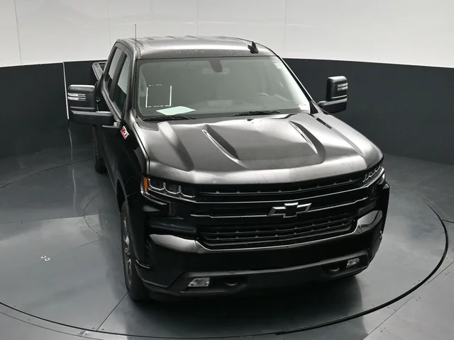 SEMINUEVOS CHEVROLET Silverado 1500 a Estados en autogozo