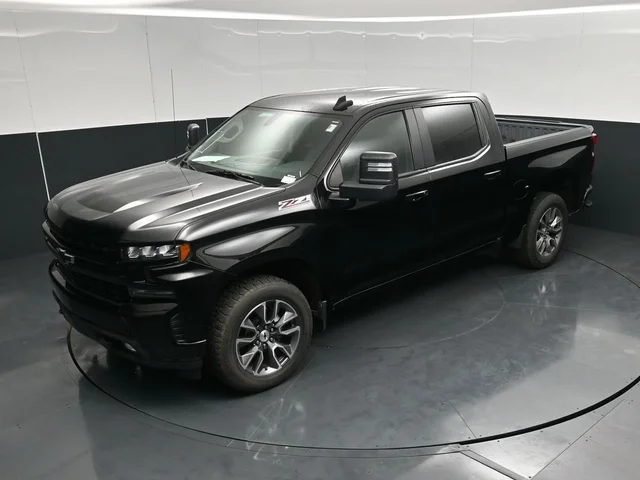 SEMINUEVOS CHEVROLET Silverado 1500 a Estados en autogozo