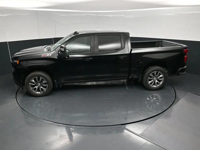 SEMINUEVOS CHEVROLET Silverado 1500 a Estados en autogozo