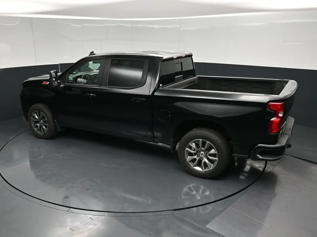 SEMINUEVOS CHEVROLET Silverado 1500 a Estados en autogozo