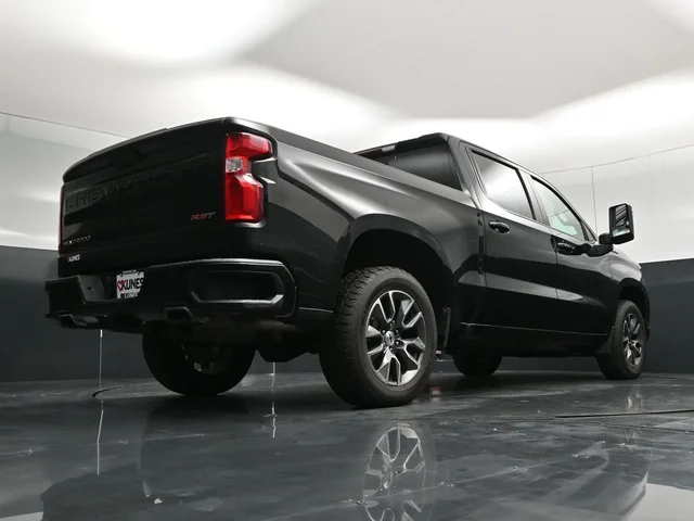 SEMINUEVOS CHEVROLET Silverado 1500 a Estados en autogozo