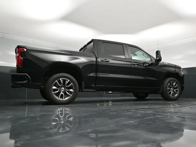 SEMINUEVOS CHEVROLET Silverado 1500 a Estados en autogozo