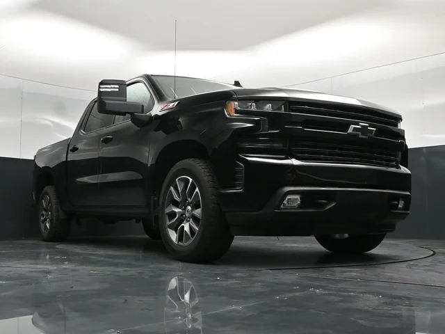 SEMINUEVOS CHEVROLET Silverado 1500 a Estados en autogozo