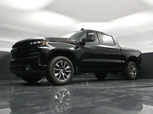 SEMINUEVOS CHEVROLET Silverado 1500 a Estados en autogozo