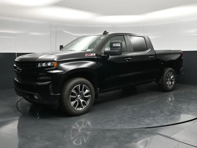 SEMINUEVOS CHEVROLET Silverado 1500 a Estados en autogozo