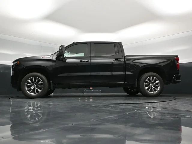 SEMINUEVOS CHEVROLET Silverado 1500 a Estados en autogozo