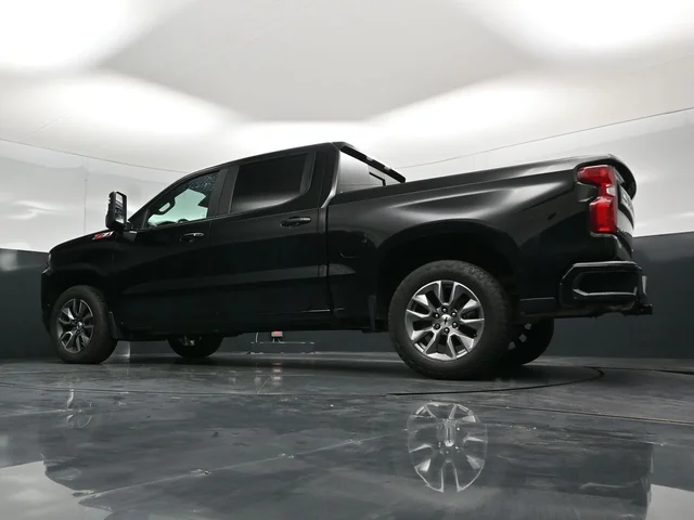 SEMINUEVOS CHEVROLET Silverado 1500 a Estados en autogozo