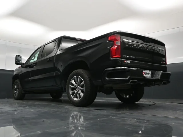 SEMINUEVOS CHEVROLET Silverado 1500 a Estados en autogozo