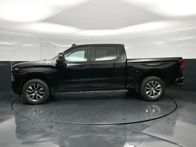 SEMINUEVOS CHEVROLET Silverado 1500 a Estados en autogozo