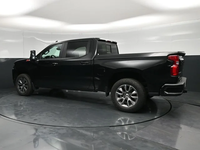 SEMINUEVOS CHEVROLET Silverado 1500 a Estados en autogozo