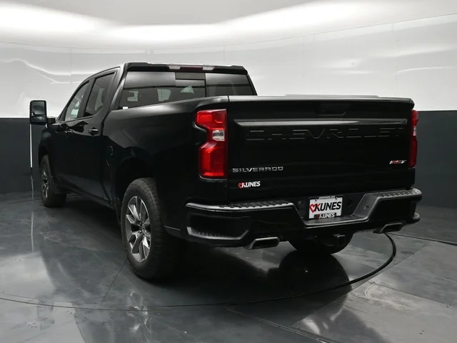 SEMINUEVOS CHEVROLET Silverado 1500 a Estados en autogozo