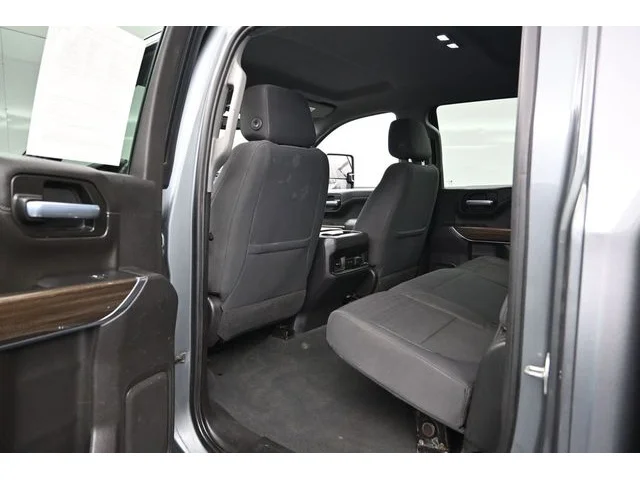 SEMINUEVOS CHEVROLET Silverado 1500 a Estados en autogozo