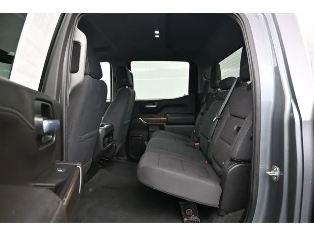 SEMINUEVOS CHEVROLET Silverado 1500 a Estados en autogozo