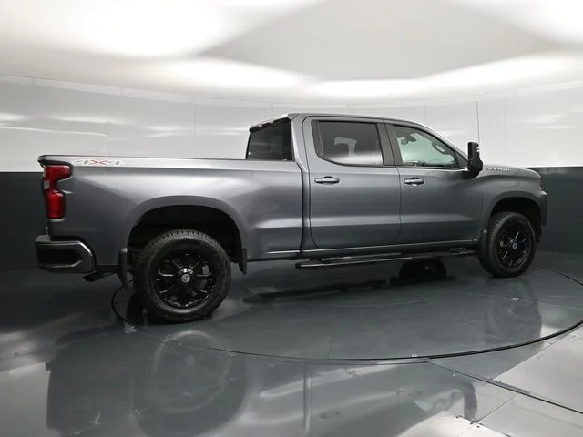SEMINUEVOS CHEVROLET Silverado 1500 a Estados en autogozo