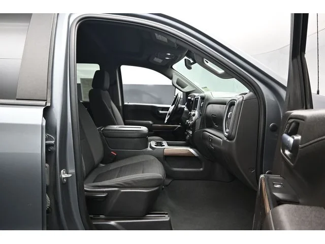 SEMINUEVOS CHEVROLET Silverado 1500 a Estados en autogozo