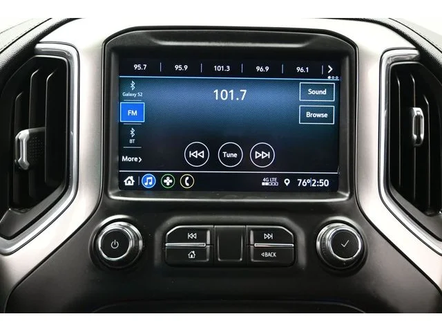 SEMINUEVOS CHEVROLET Silverado 1500 a Estados en autogozo