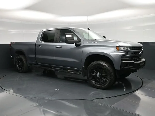 SEMINUEVOS CHEVROLET Silverado 1500 a Estados en autogozo
