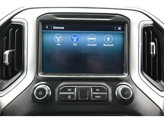 SEMINUEVOS CHEVROLET Silverado 1500 a Estados en autogozo
