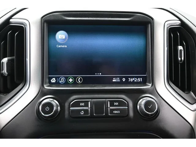 SEMINUEVOS CHEVROLET Silverado 1500 a Estados en autogozo