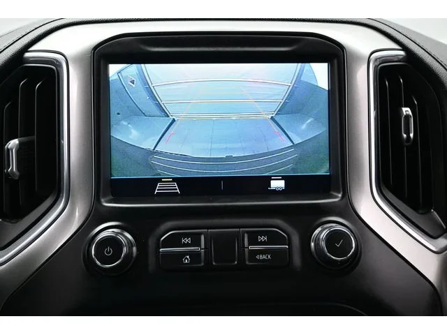 SEMINUEVOS CHEVROLET Silverado 1500 a Estados en autogozo