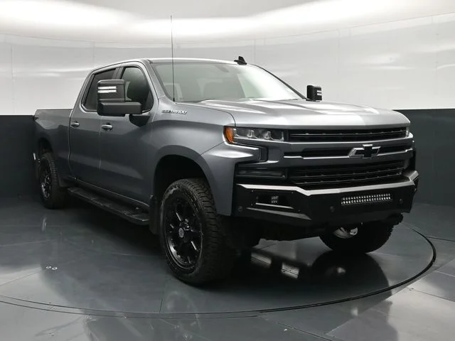 SEMINUEVOS CHEVROLET Silverado 1500 a Estados en autogozo