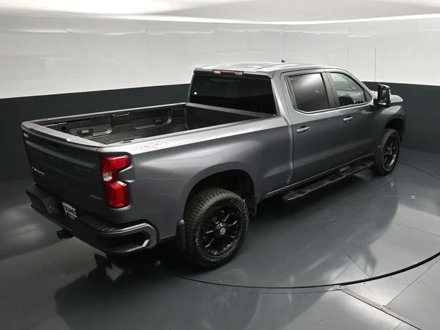 SEMINUEVOS CHEVROLET Silverado 1500 a Estados en autogozo