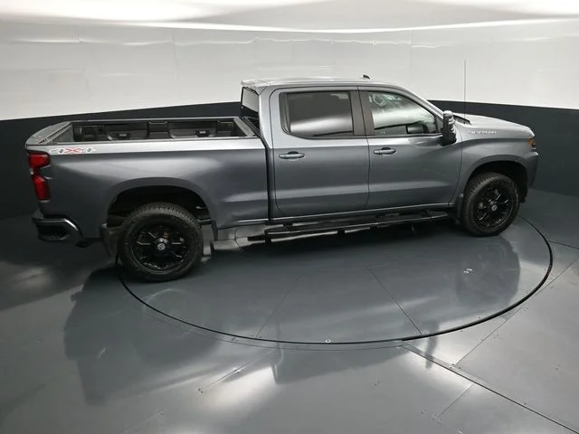 SEMINUEVOS CHEVROLET Silverado 1500 a Estados en autogozo