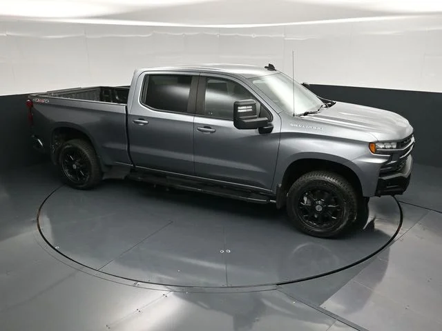 SEMINUEVOS CHEVROLET Silverado 1500 a Estados en autogozo