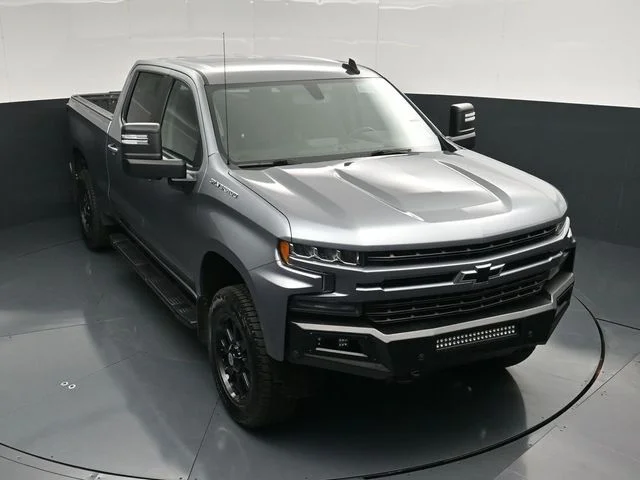 SEMINUEVOS CHEVROLET Silverado 1500 a Estados en autogozo
