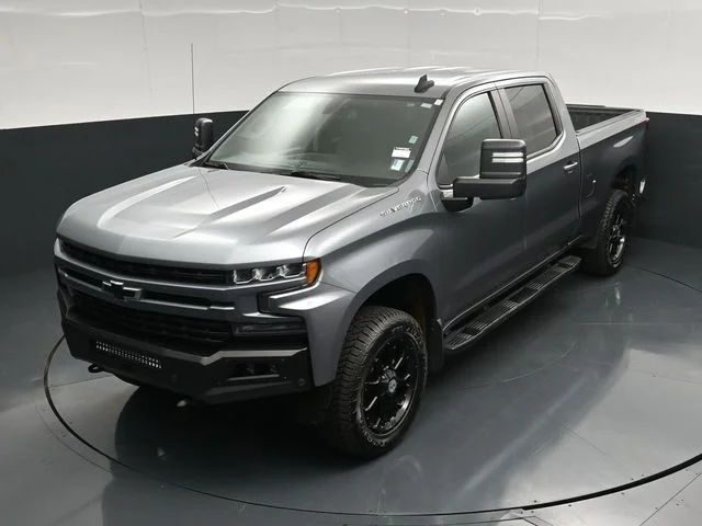 SEMINUEVOS CHEVROLET Silverado 1500 a Estados en autogozo