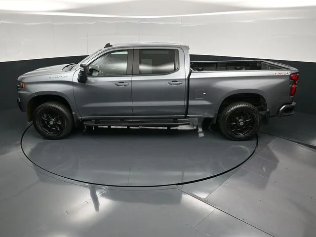 SEMINUEVOS CHEVROLET Silverado 1500 a Estados en autogozo