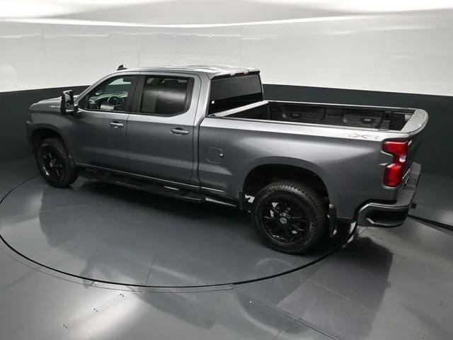 SEMINUEVOS CHEVROLET Silverado 1500 a Estados en autogozo