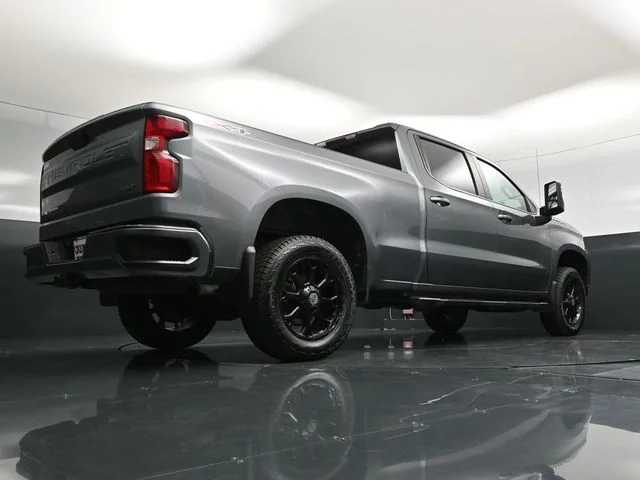 SEMINUEVOS CHEVROLET Silverado 1500 a Estados en autogozo