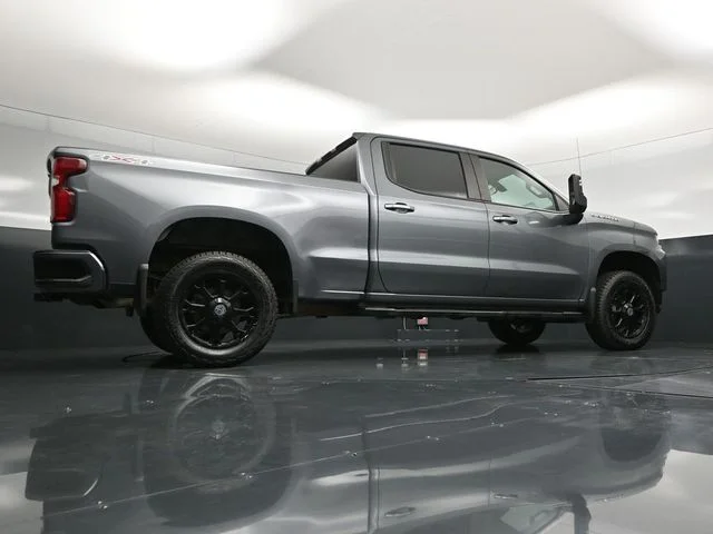 SEMINUEVOS CHEVROLET Silverado 1500 a Estados en autogozo