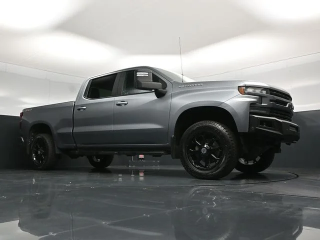 SEMINUEVOS CHEVROLET Silverado 1500 a Estados en autogozo