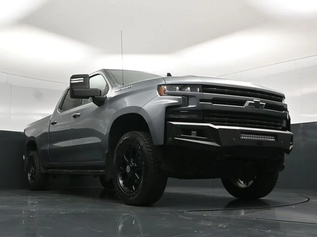 SEMINUEVOS CHEVROLET Silverado 1500 a Estados en autogozo