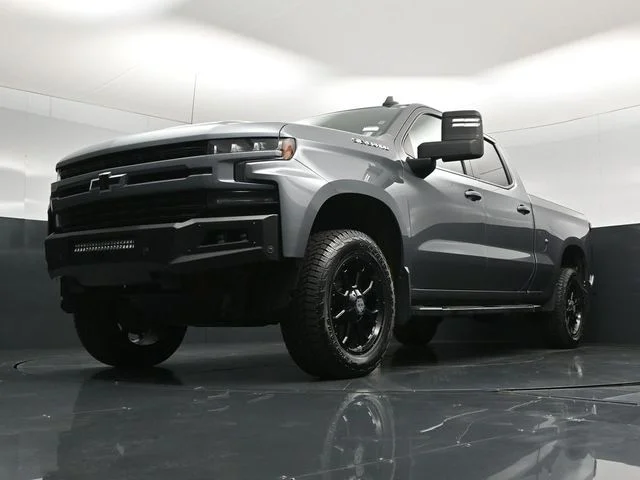 SEMINUEVOS CHEVROLET Silverado 1500 a Estados en autogozo