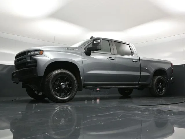 SEMINUEVOS CHEVROLET Silverado 1500 a Estados en autogozo