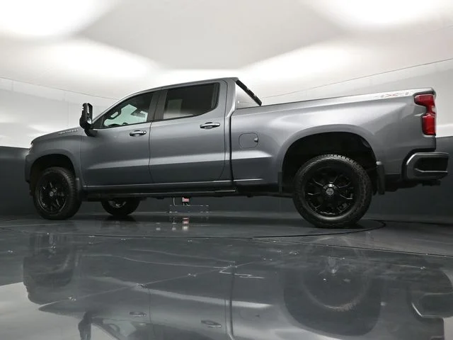 SEMINUEVOS CHEVROLET Silverado 1500 a Estados en autogozo