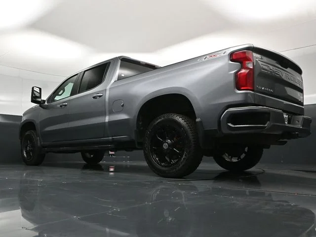 SEMINUEVOS CHEVROLET Silverado 1500 a Estados en autogozo