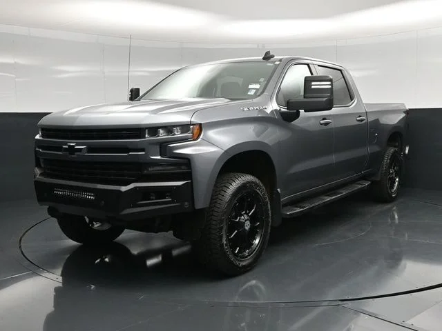 SEMINUEVOS CHEVROLET Silverado 1500 a Estados en autogozo