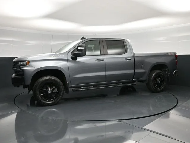 SEMINUEVOS CHEVROLET Silverado 1500 a Estados en autogozo