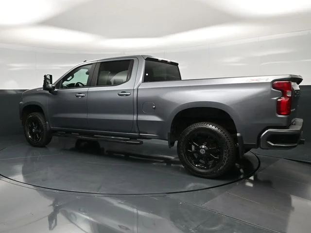 SEMINUEVOS CHEVROLET Silverado 1500 a Estados en autogozo
