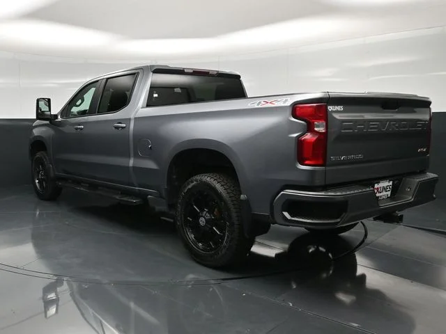 SEMINUEVOS CHEVROLET Silverado 1500 a Estados en autogozo