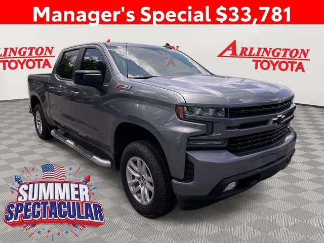 SEMINUEVOS CHEVROLET Silverado 1500 a Estados en autogozo