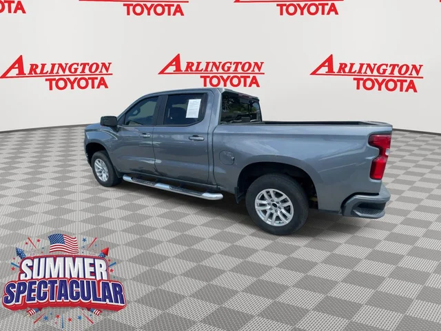 SEMINUEVOS CHEVROLET Silverado 1500 a Estados en autogozo