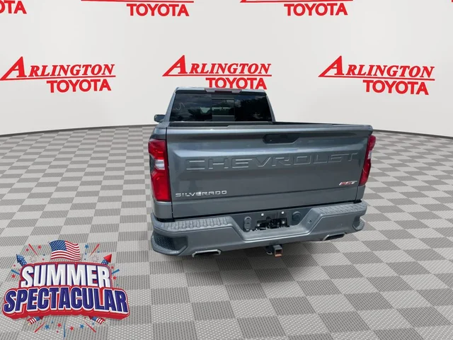 SEMINUEVOS CHEVROLET Silverado 1500 a Estados en autogozo
