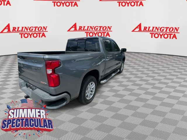 SEMINUEVOS CHEVROLET Silverado 1500 a Estados en autogozo