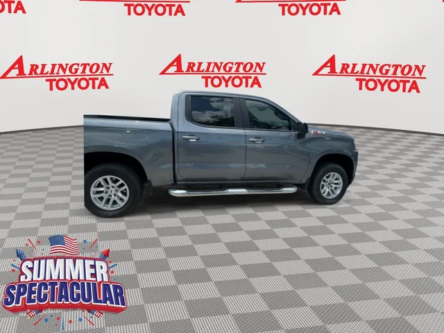 SEMINUEVOS CHEVROLET Silverado 1500 a Estados en autogozo